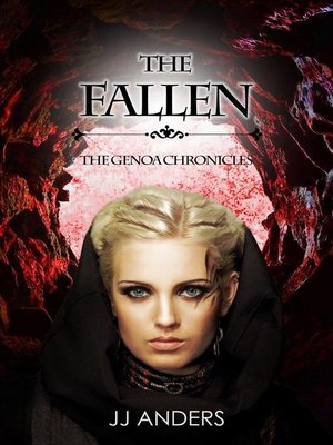 cover image of The Fallen